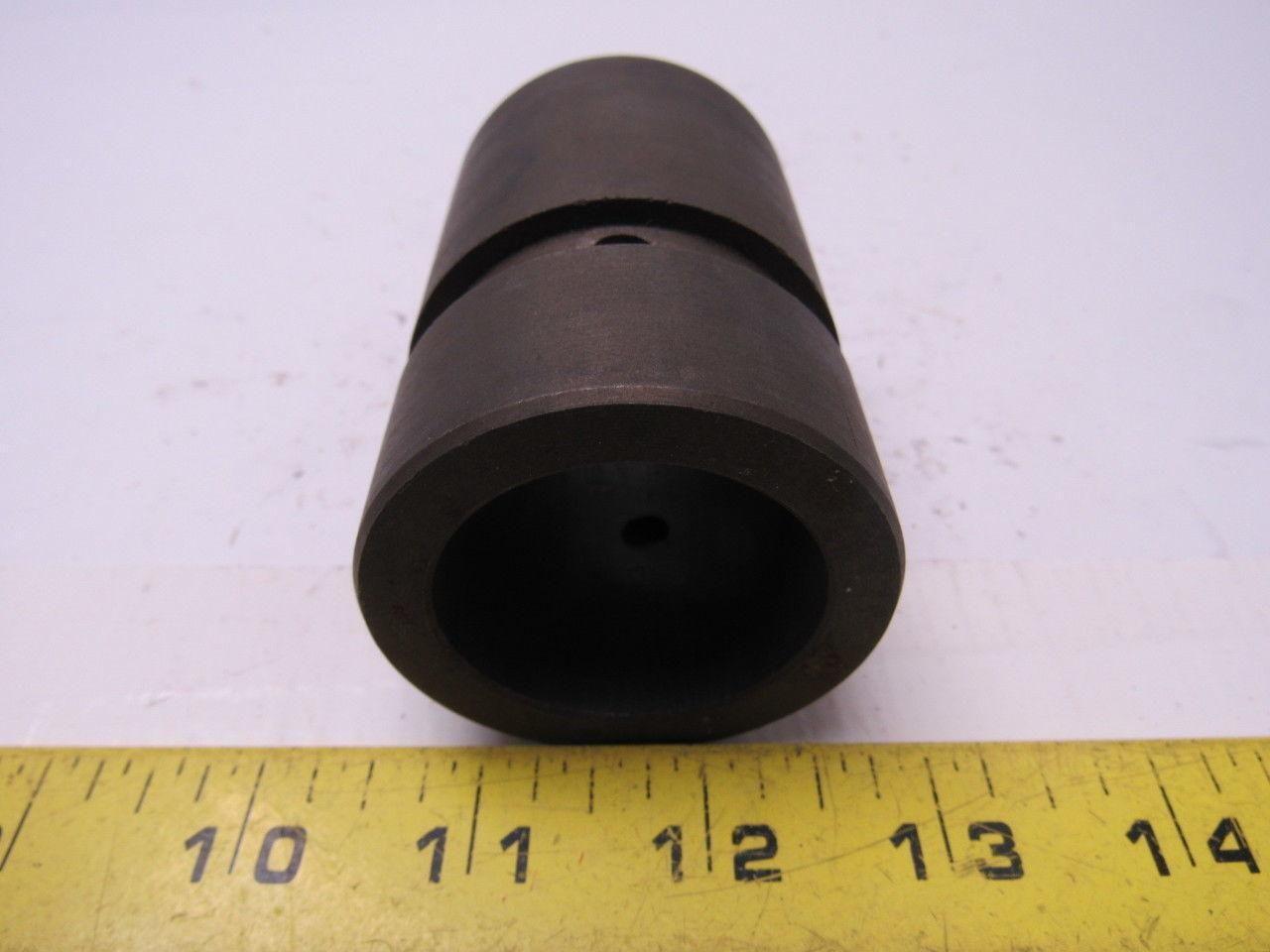 Crane Deming 0015872 Cast Iron Throttle Bushing Pump Repair Part