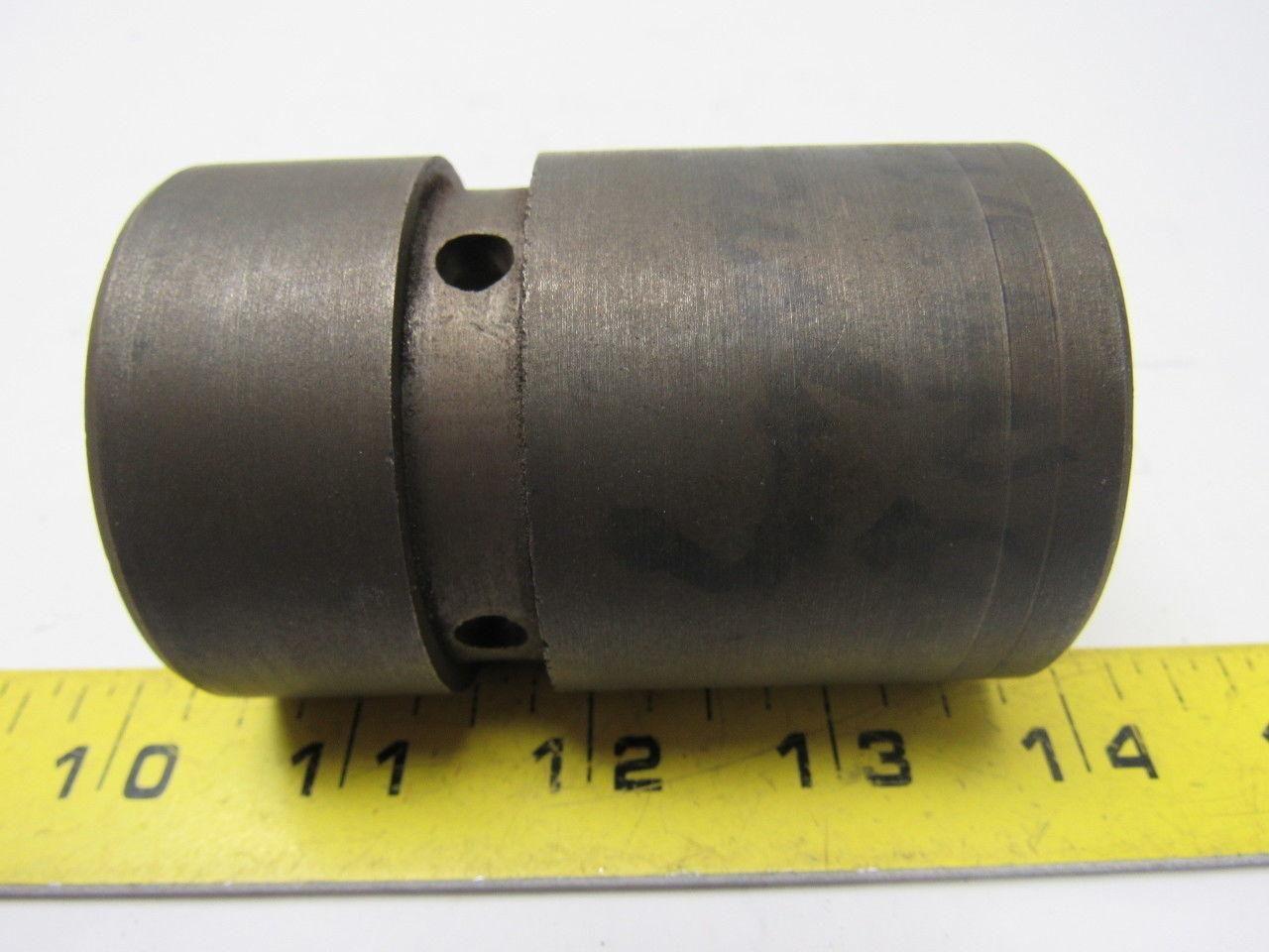 Crane Deming 0015872 Cast Iron Throttle Bushing Pump Repair Part