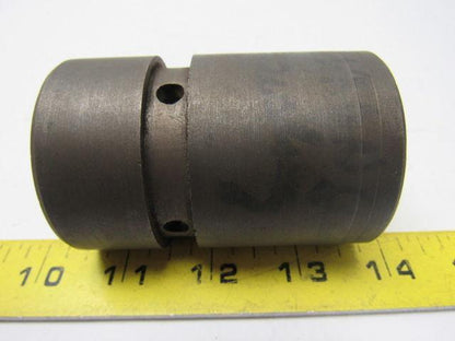 Crane Deming 0015872 Cast Iron Throttle Bushing Pump Repair Part