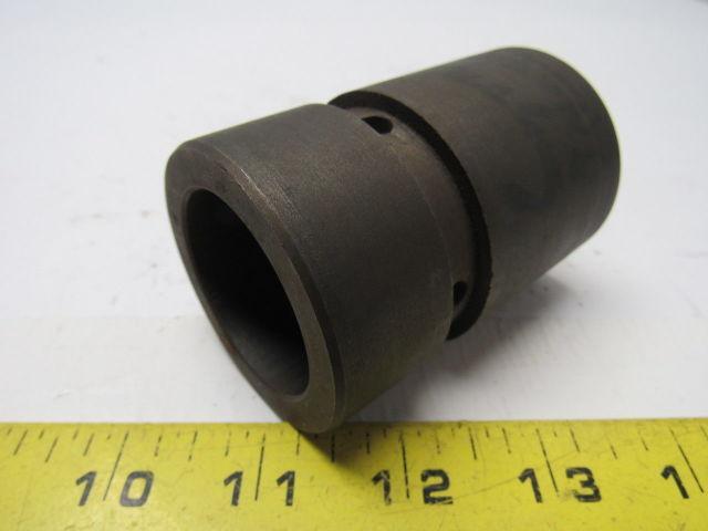 Crane Deming 0015872 Cast Iron Throttle Bushing Pump Repair Part