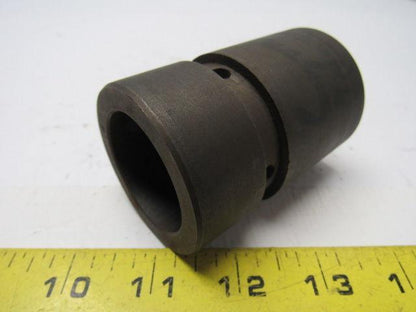 Crane Deming 0015872 Cast Iron Throttle Bushing Pump Repair Part