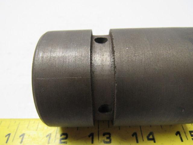 Crane Deming 0015872 Cast Iron Throttle Bushing Pump Repair Part