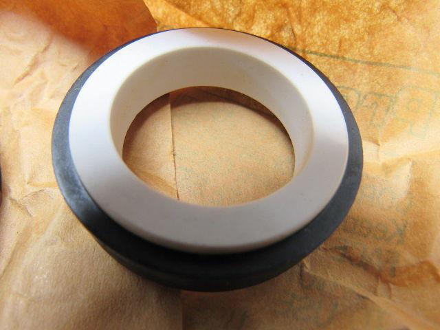 EG&G Sealol RAD 6840 Mechanical Seal Pump Repair Part