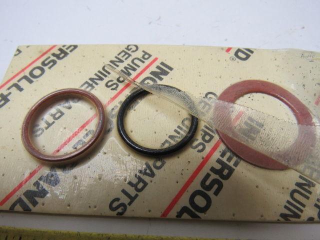 IR Ingersoll Rand 0875S8GX1-531C Shaft Sleeve Kit Pump Repair Parts