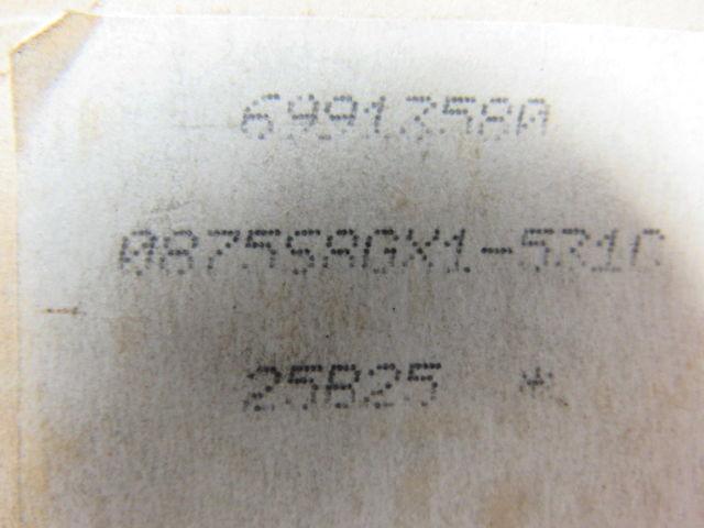 IR Ingersoll Rand 0875S8GX1-531C Shaft Sleeve Kit Pump Repair Parts