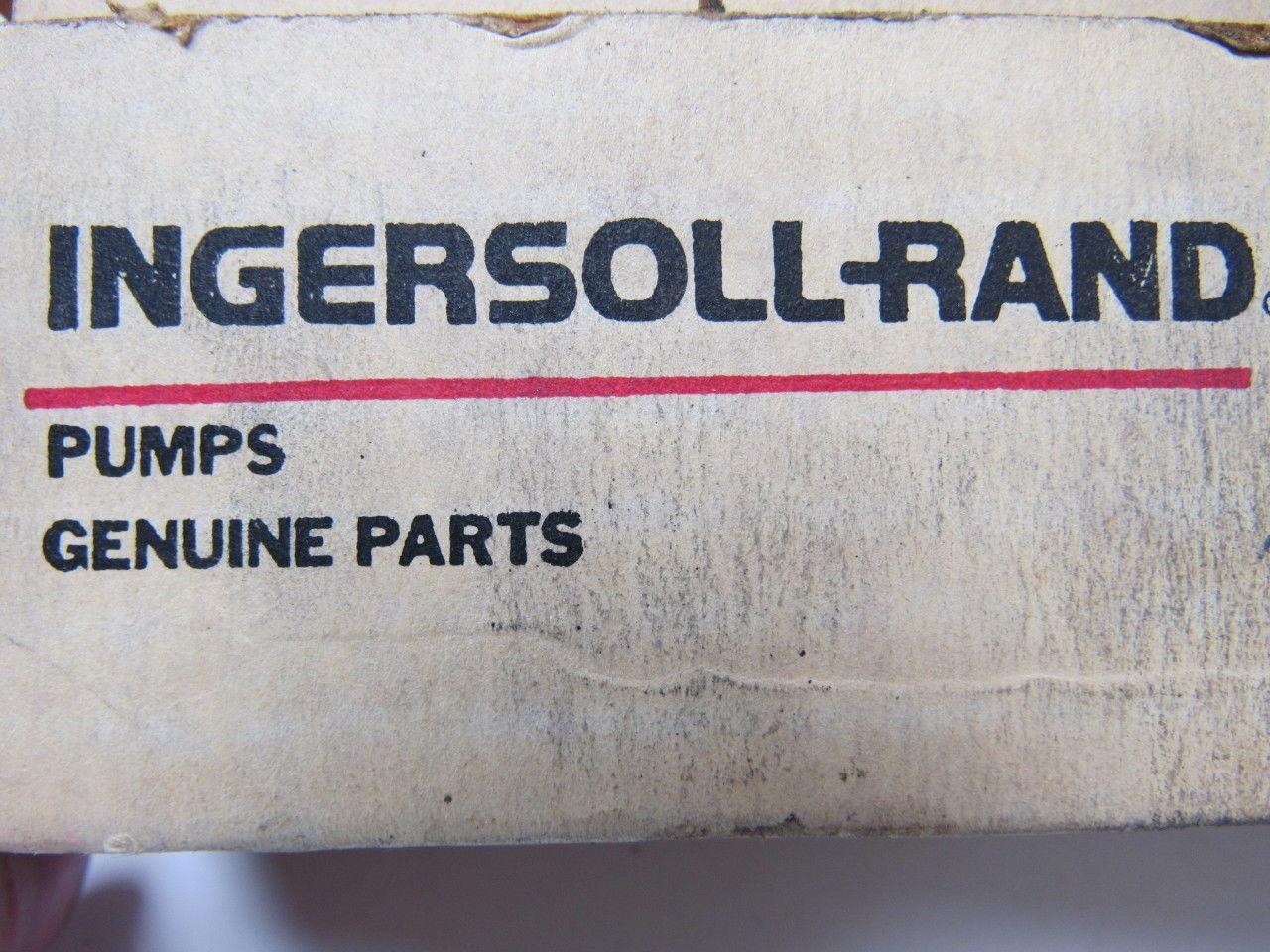 IR Ingersoll Rand 0875S8GX1-531C Shaft Sleeve Kit Pump Repair Parts