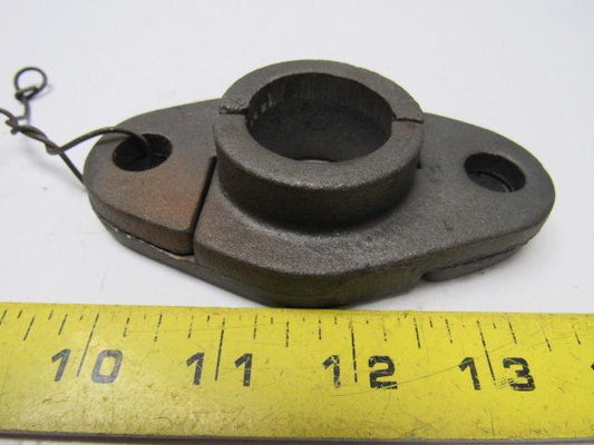 IR Ingersoll Rand 112G16AJ Pump Gland Cast Iron