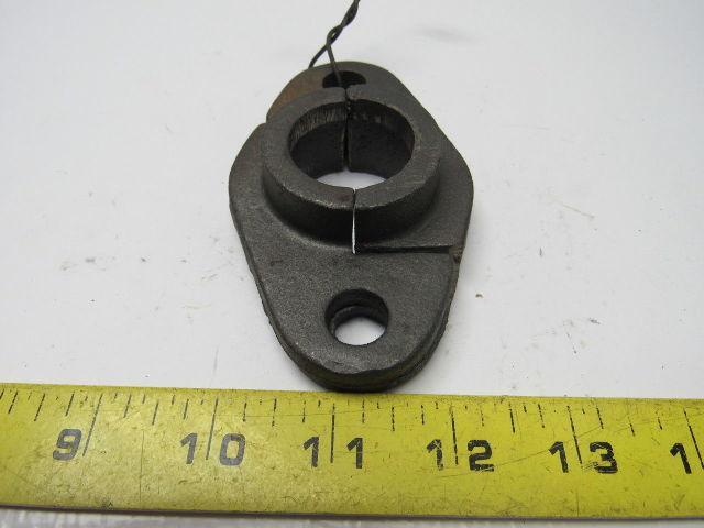 IR Ingersoll Rand 112G16AJ Pump Gland Cast Iron