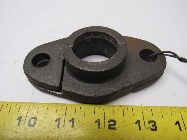 IR Ingersoll Rand 112G16AJ Pump Gland Cast Iron