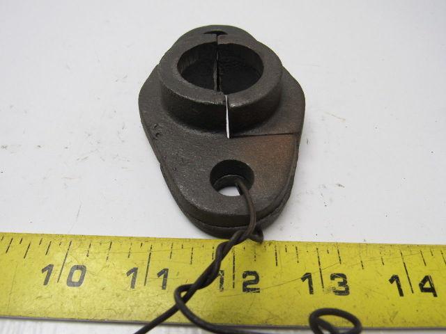IR Ingersoll Rand 112G16AJ Pump Gland Cast Iron