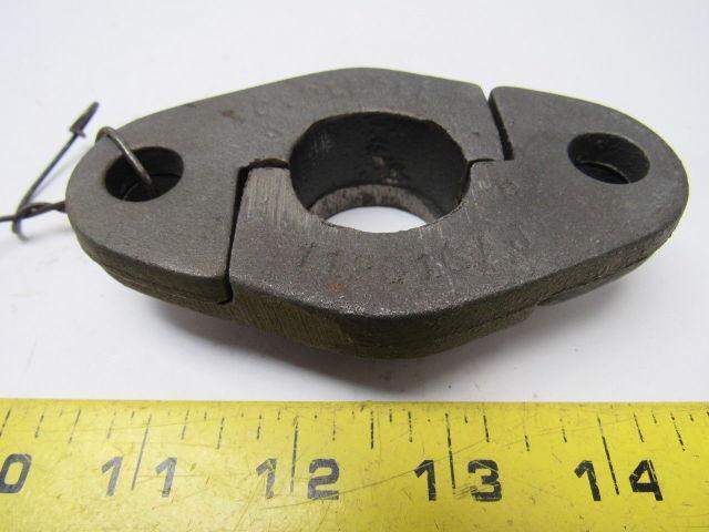 IR Ingersoll Rand 112G16AJ Pump Gland Cast Iron