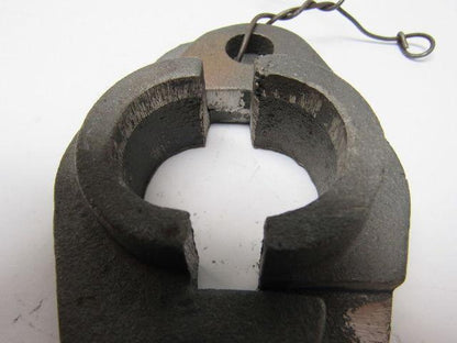 IR Ingersoll Rand 112G16AJ Pump Gland Cast Iron