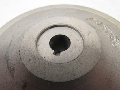 Shurflo Noryl 23438 CHMNA2 Corrosion-Resistant Centrifugal Pump Impeller 4-1/2"