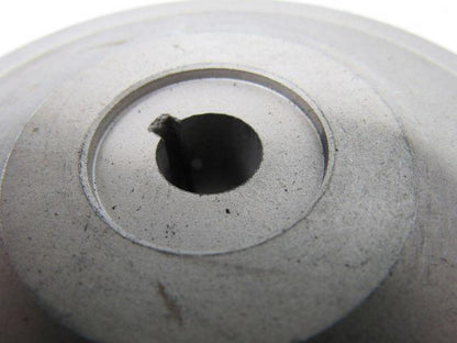 Shurflo Noryl 23438 CHMNA2 Corrosion-Resistant Centrifugal Pump Impeller 4-1/2"