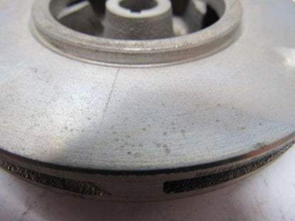 Shurflo Noryl 23438 CHMNA2 Corrosion-Resistant Centrifugal Pump Impeller 4-1/2"