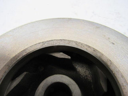 Shurflo Noryl 23438 CHMNA2 Corrosion-Resistant Centrifugal Pump Impeller 4-1/2"