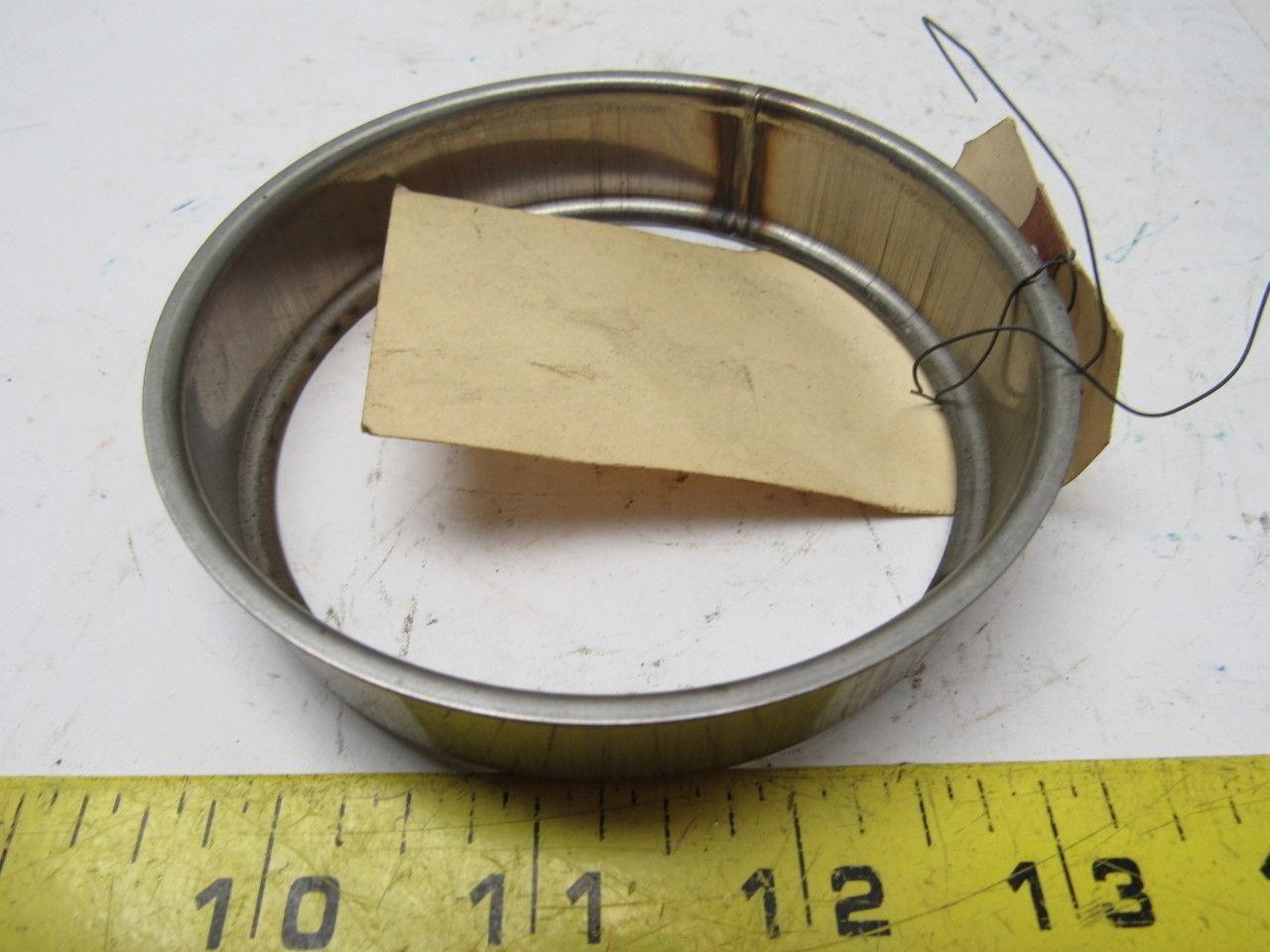 Gould 4L201 Pump Casing Seal Housing Wear Ring 316L SS For Model 24SH,25SH