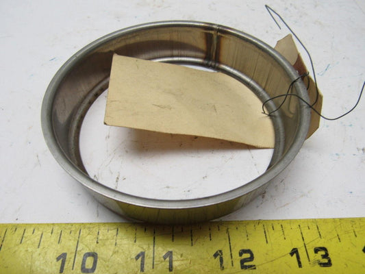 Gould 4L201 Pump Casing Seal Housing Wear Ring 316L SS For Model 24SH,25SH