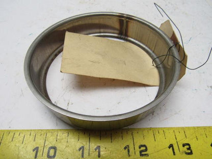 Gould 4L201 Pump Casing Seal Housing Wear Ring 316L SS For Model 24SH,25SH