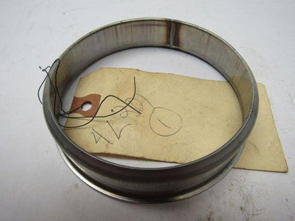 Gould 4L201 Pump Casing Seal Housing Wear Ring 316L SS For Model 24SH,25SH