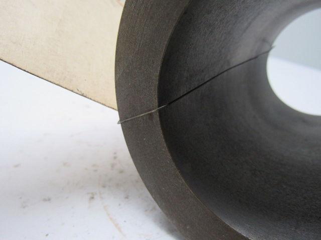 Byron Jackson 750066-JX Steel Pump Seal