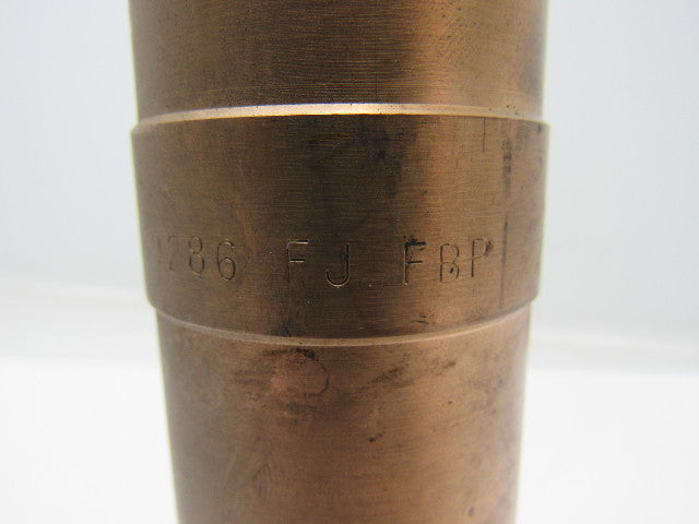 Byron Jackson 169286 FJ FBP Brass Case Bearing