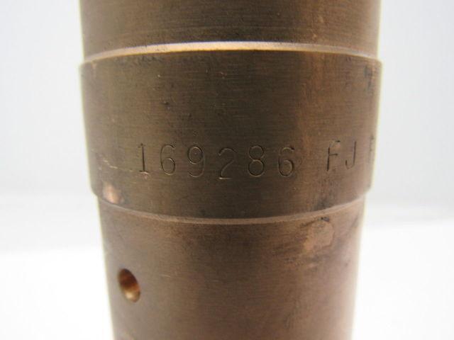 Byron Jackson 169286 FJ FBP Brass Case Bearing