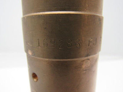 Byron Jackson 169286 FJ FBP Brass Case Bearing