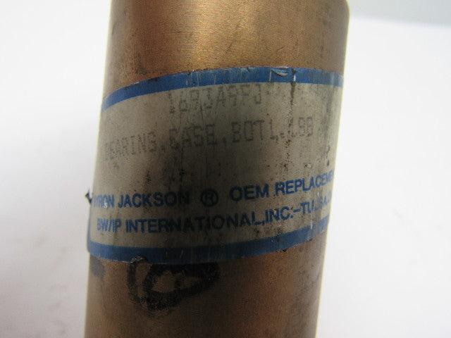 Byron Jackson 169349FJ Bearing Case 1-1/2"