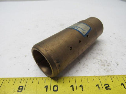 Byron Jackson 169349FJ Bearing Case 1-1/2"