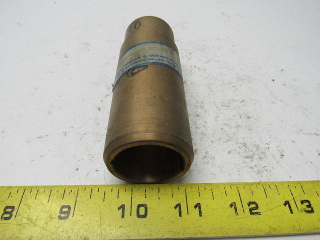 Byron Jackson 169349FJ Bearing Case 1-1/2"