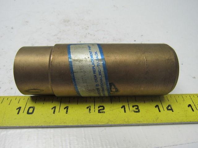 Byron Jackson 169349FJ Bearing Case 1-1/2"