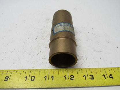 Byron Jackson 169349FJ Bearing Case 1-1/2"