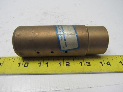 Byron Jackson 169349FJ Bearing Case 1-1/2"