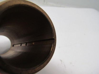Byron Jackson 169349FJ Bearing Case 1-1/2"