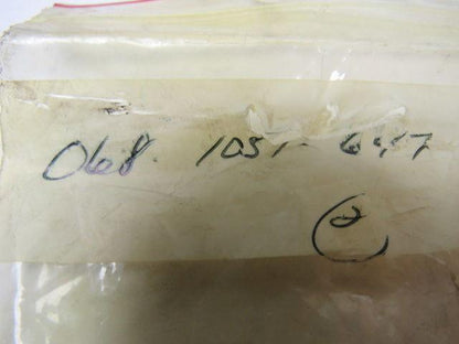 Aurora 068-1059-647 Bearing Lot of 2