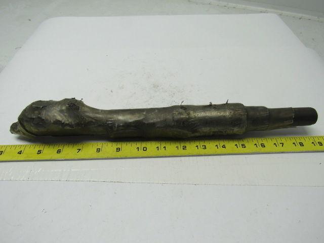 Worthington 54137-30 Pump Shaft Assembly