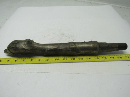 Worthington 54137-30 Pump Shaft Assembly