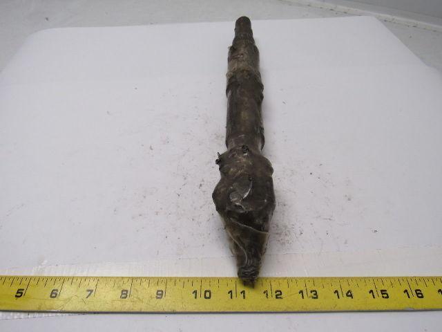 Worthington 54137-30 Pump Shaft Assembly