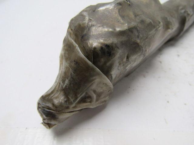 Worthington 54137-30 Pump Shaft Assembly