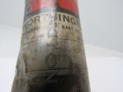 Worthington 54137-30 Pump Shaft Assembly