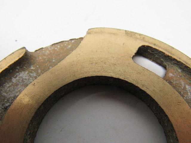 Aurora Pump 676-1657-208 Pump Ring Models 133-134 D03-G03 & A04-D04