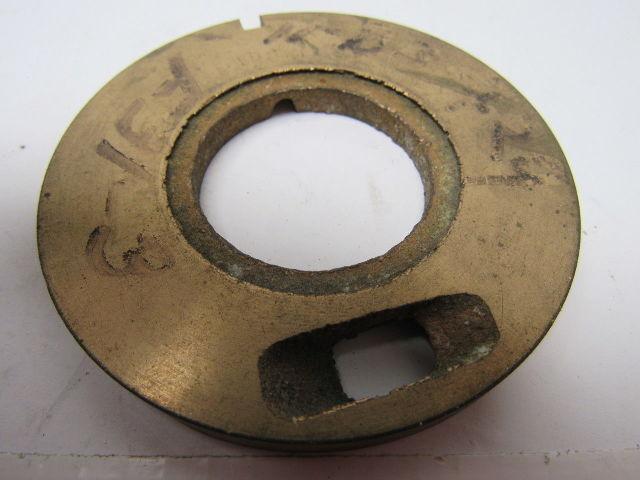 Aurora Pump 676-1657-208 Pump Ring Models 133-134 D03-G03 & A04-D04