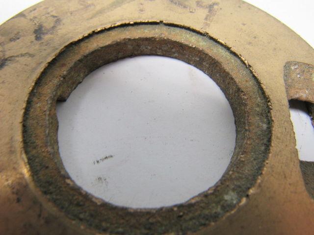 Aurora Pump 676-1657-208 Pump Ring Models 133-134 D03-G03 & A04-D04