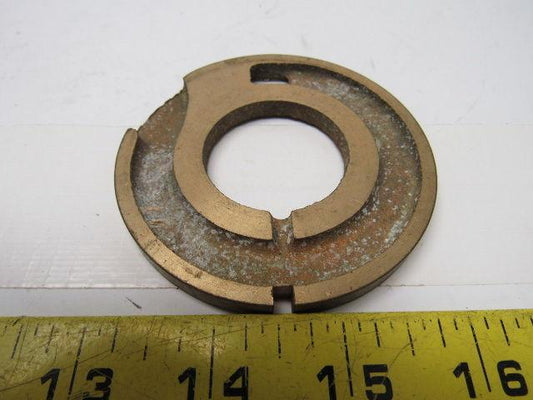 Aurora Pump 676-1657-208 Pump Ring Models 133-134 D03-G03 & A04-D04
