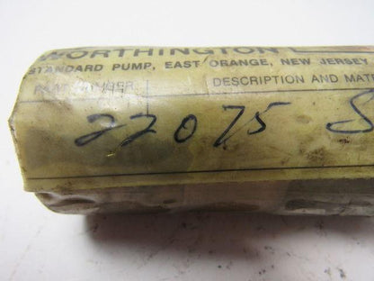 Worthington 22075 Pump Sleeve