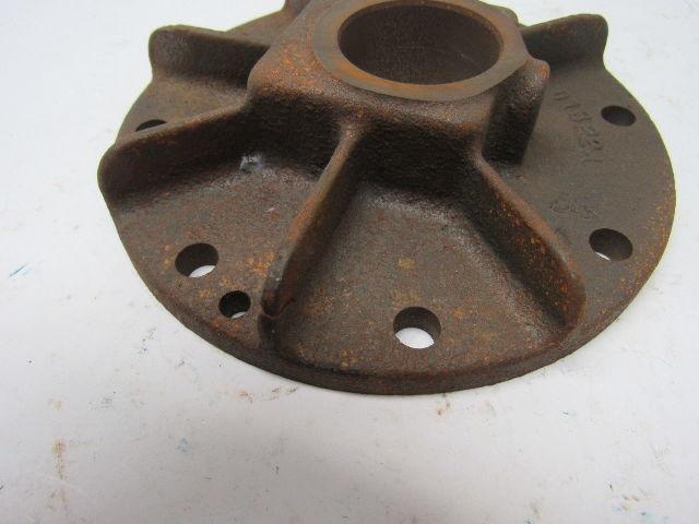 Gast MFG D1322A Dead End Plate For 1065 Series Vacuum Pump 1065-V2A 1065-V3B