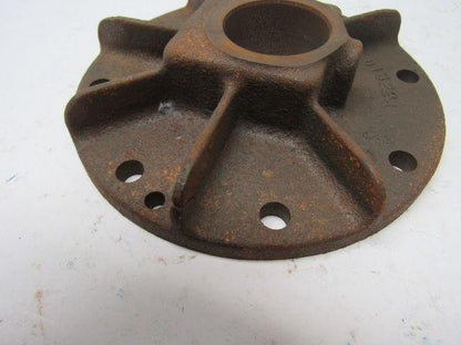 Gast MFG D1322A Dead End Plate For 1065 Series Vacuum Pump 1065-V2A 1065-V3B