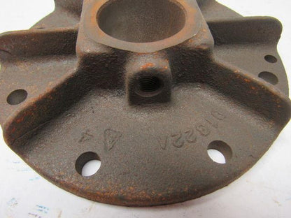 Gast MFG D1322A Dead End Plate For 1065 Series Vacuum Pump 1065-V2A 1065-V3B