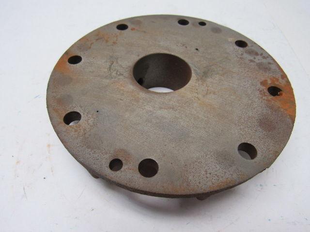 Gast MFG D1322A Dead End Plate For 1065 Series Vacuum Pump 1065-V2A 1065-V3B